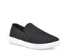 Courage Slip-On Sneaker Black view