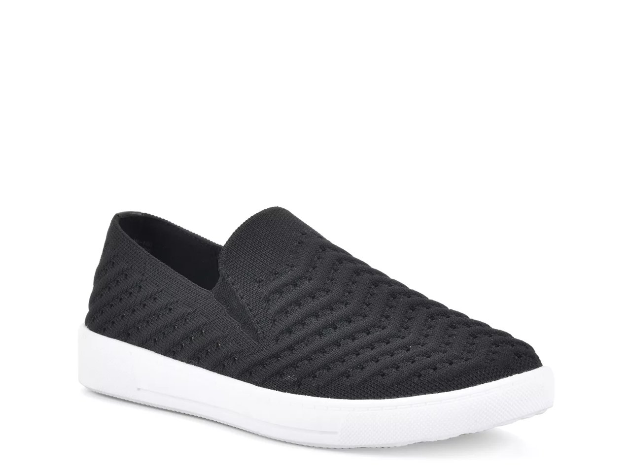 Courage Slip-On Sneaker