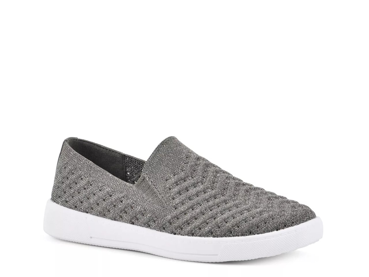 Courage Slip-On Sneaker