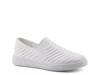 Courage Slip-On Sneaker White view