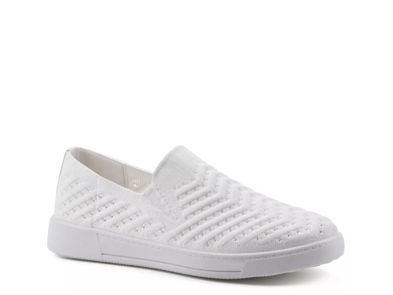 Courage Slip-On Sneaker
