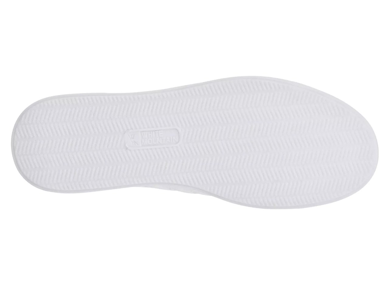 Courage Slip-On Sneaker