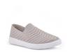 Courage Slip-On Sneaker Taupe view