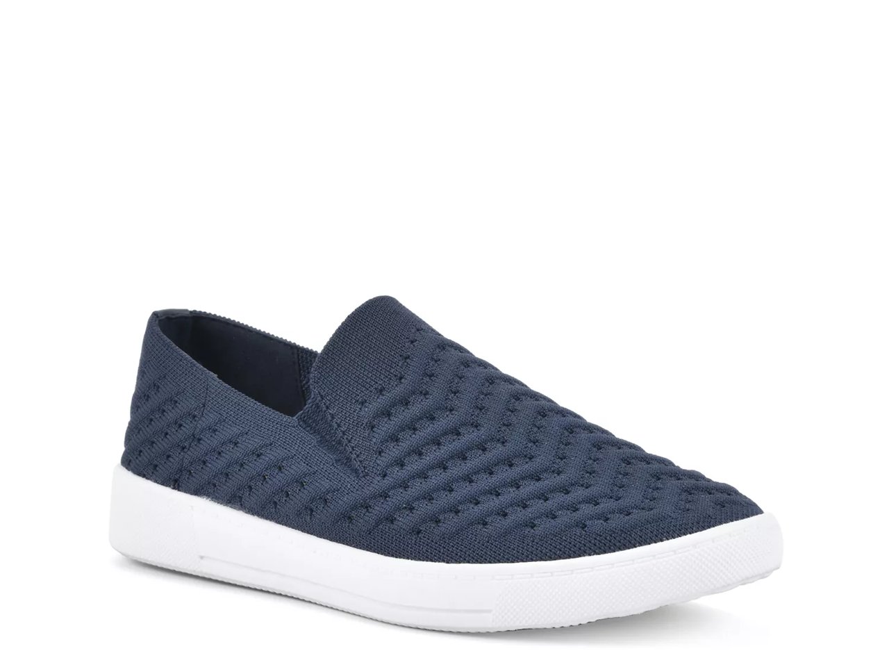 Courage Slip-On Sneaker