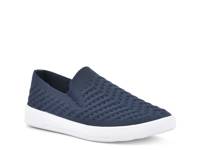 Courage Slip-On Sneaker Navy view