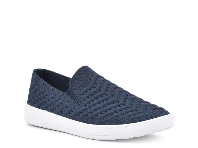 Courage Slip-On Sneaker