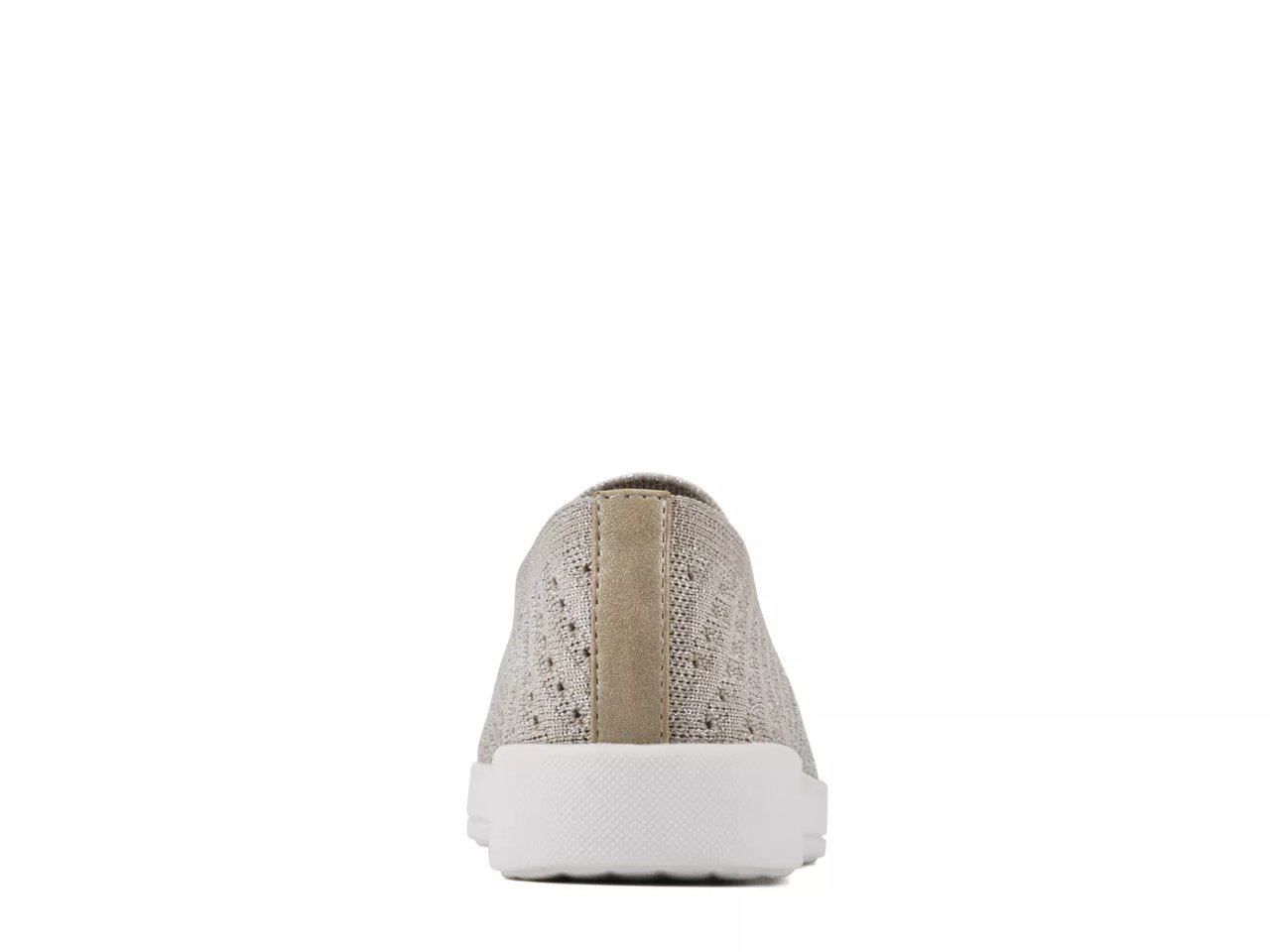 Courage Slip-On Sneaker