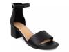 Noelle Sandal Black view