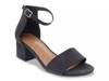 Noelle Sandal Grey view