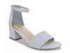 Noelle Sandal Light Blue view
