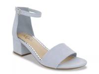 Noelle Sandal Light Blue view