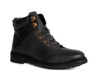 Rockefeller Boot Black view