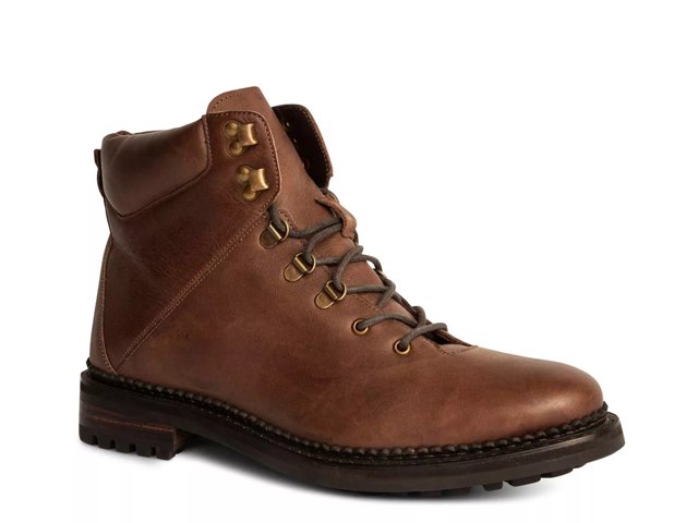 Rockefeller Boot
