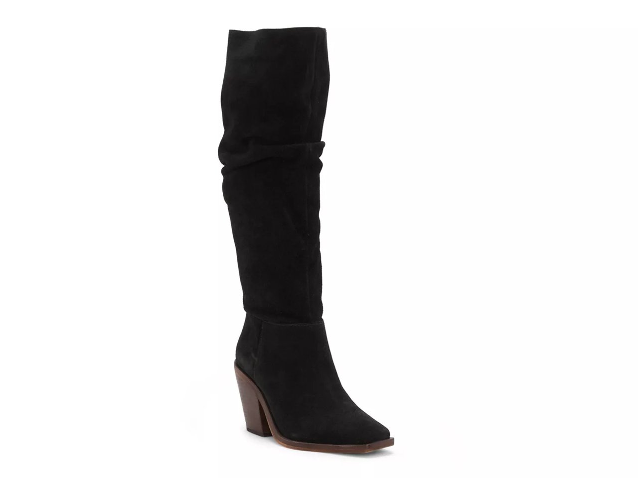 Alimber Over-the-Knee Boot