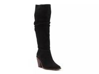 Alimber Over-the-Knee Boot Black view
