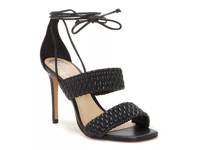 Antilique Sandal Black view