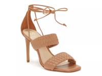 Antilique Sandal Tan view