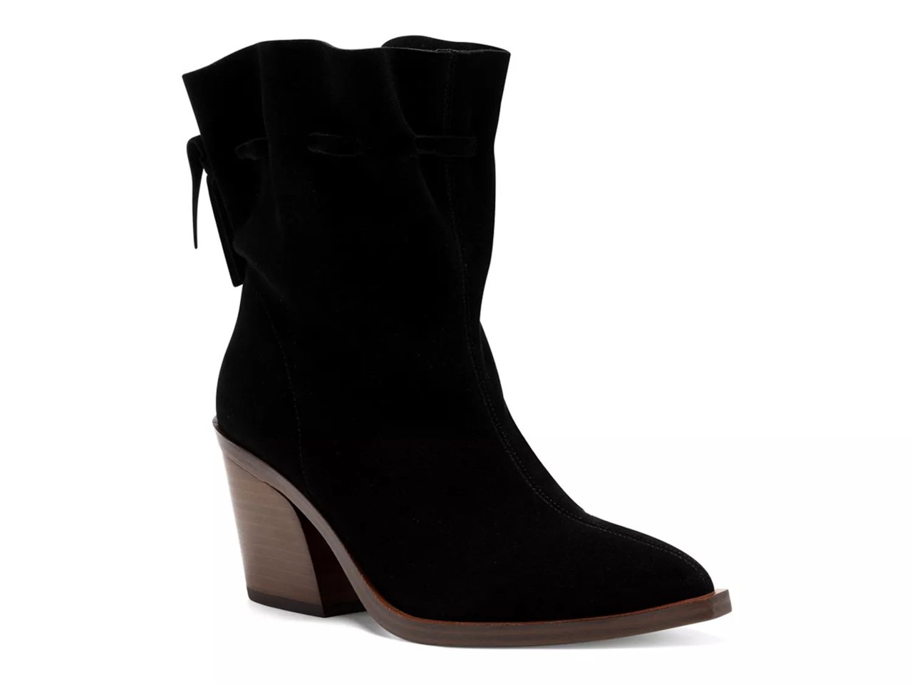 Besselli Bootie