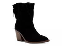 Besselli Bootie Black view