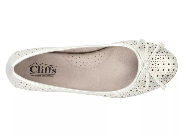 Cheryl Ballet Flat