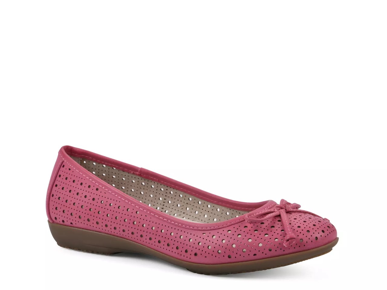 Cheryl Ballet Flat