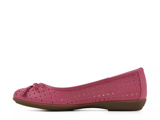 Cheryl Ballet Flat