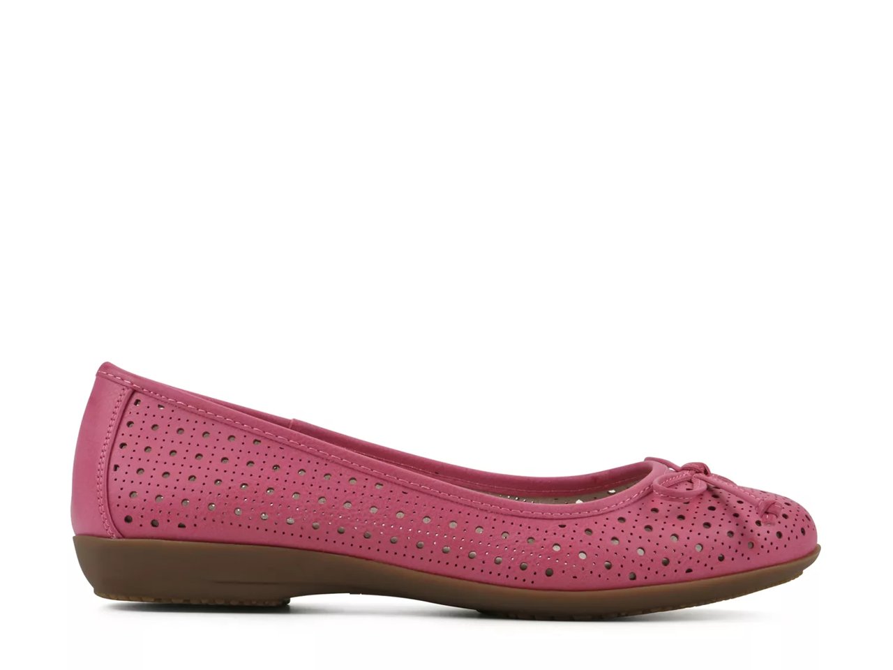 Cheryl Ballet Flat