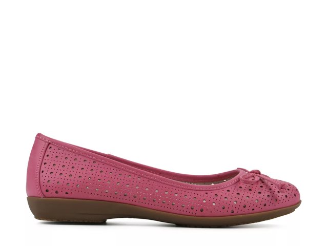 Cheryl Ballet Flat