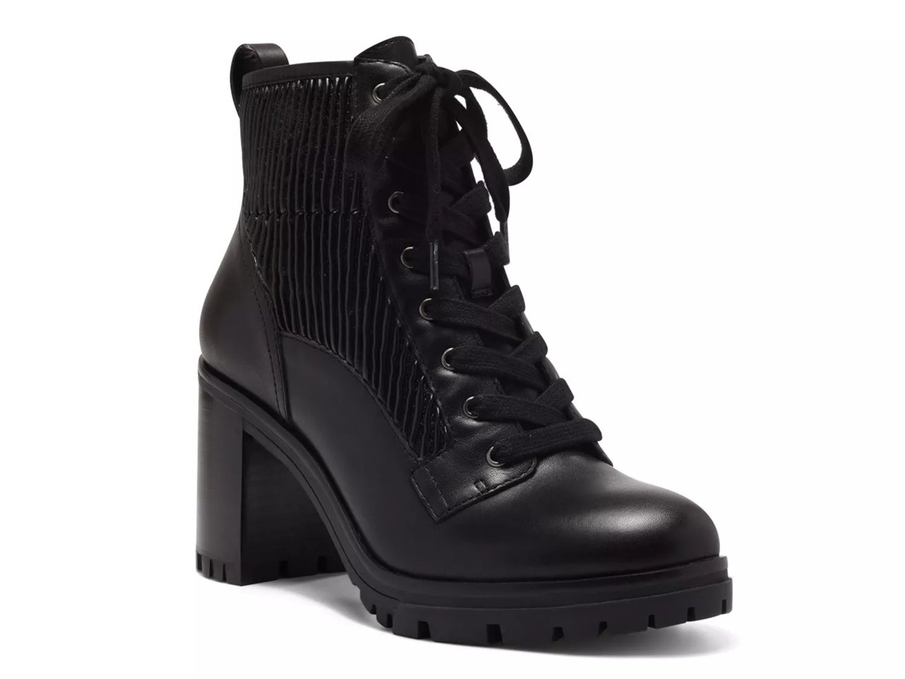 Donna Bootie