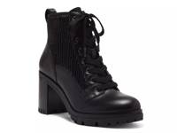 Donna Bootie Black view