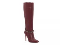 Felinda Boot Red view