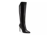 Fenindy Over-the-Knee Boot Black view