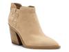 Gemmlee Bootie Taupe/Stone view