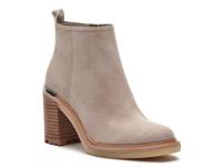Gorgan Bootie Grey view