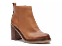 Gorgan Bootie Cognac view