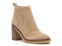 Gorgan Bootie Taupe view