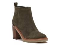 Gorgan Bootie Green view