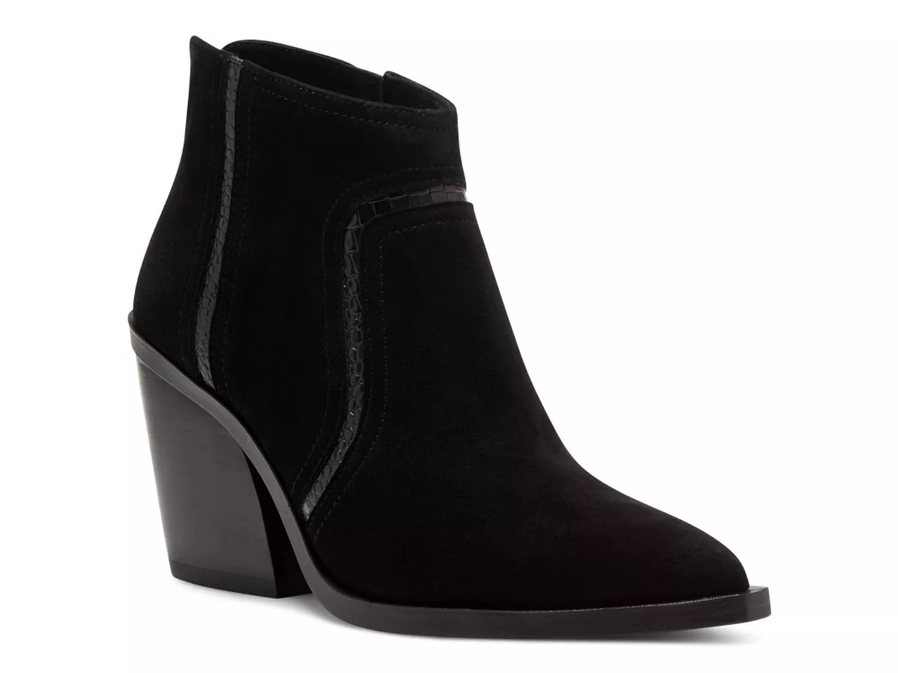Granda Bootie