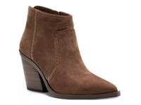 Granda Bootie Dark Brown view