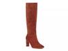 Hersha Boot Dark Brown view