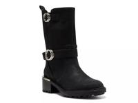 Kerivini Bootie Black view