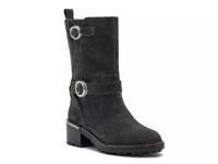 Kerivini Bootie Grey view