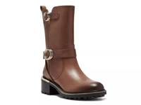 Kerivini Bootie Dark Brown view