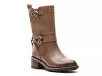 Kerivini Bootie Light Brown view