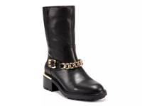 Keshilla Bootie Black view