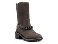 Keshilla Bootie Grey view