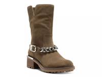 Keshilla Bootie Light Brown view