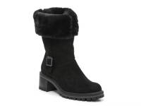 Katiyana Boot Black view