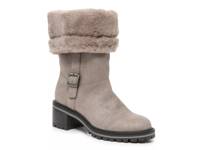 Katiyana Boot Grey view