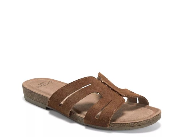 Luna Sandal